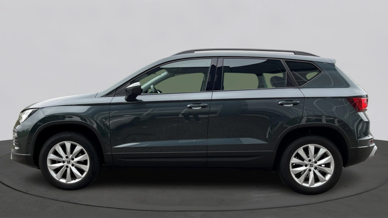 SEAT Ateca 1.5 TSI Style Business Intense