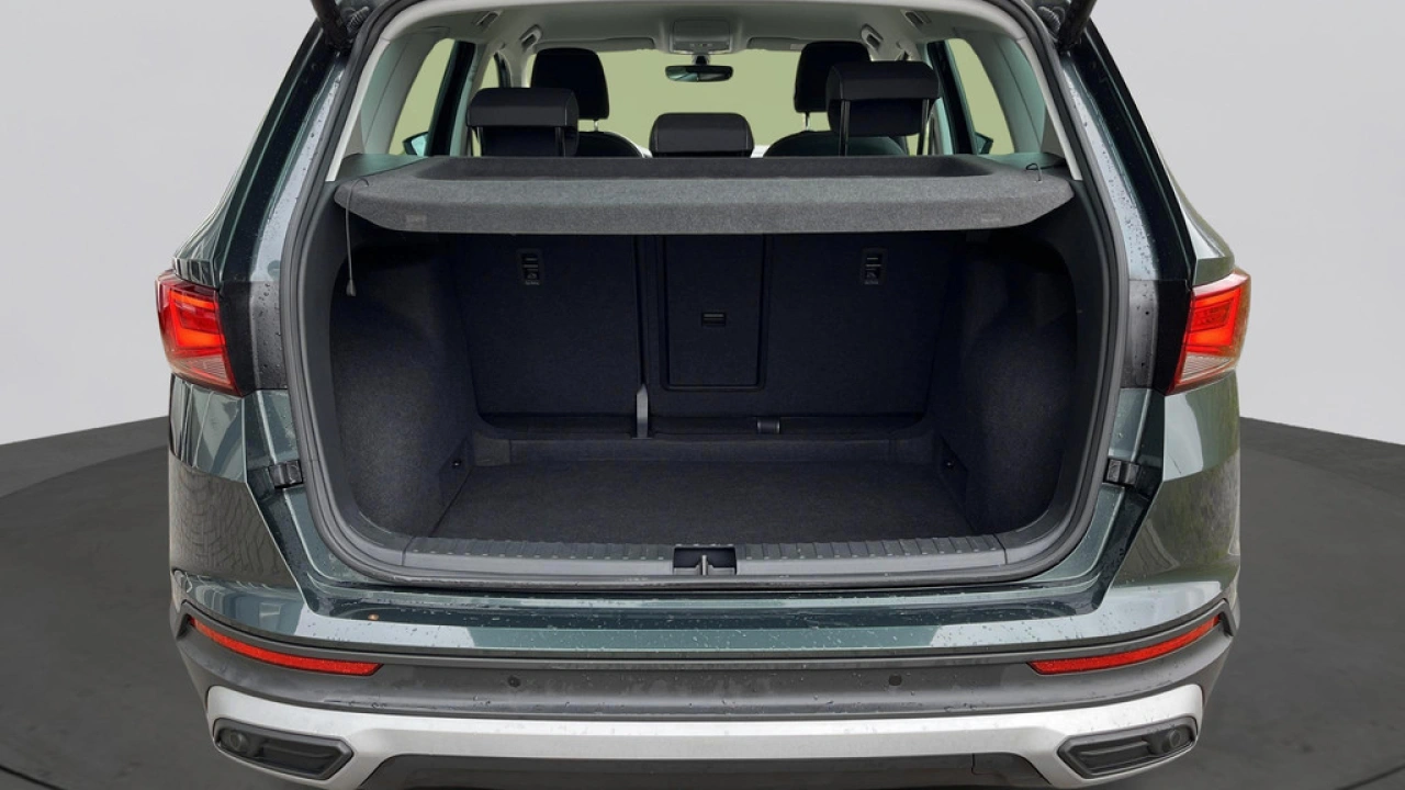 SEAT Ateca 1.5 TSI Style Business Intense