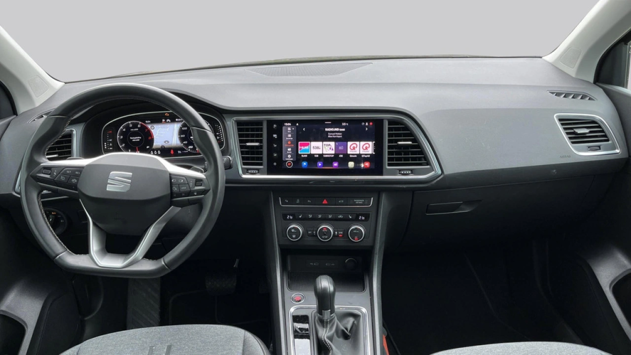 SEAT Ateca 1.5 TSI Style Business Intense