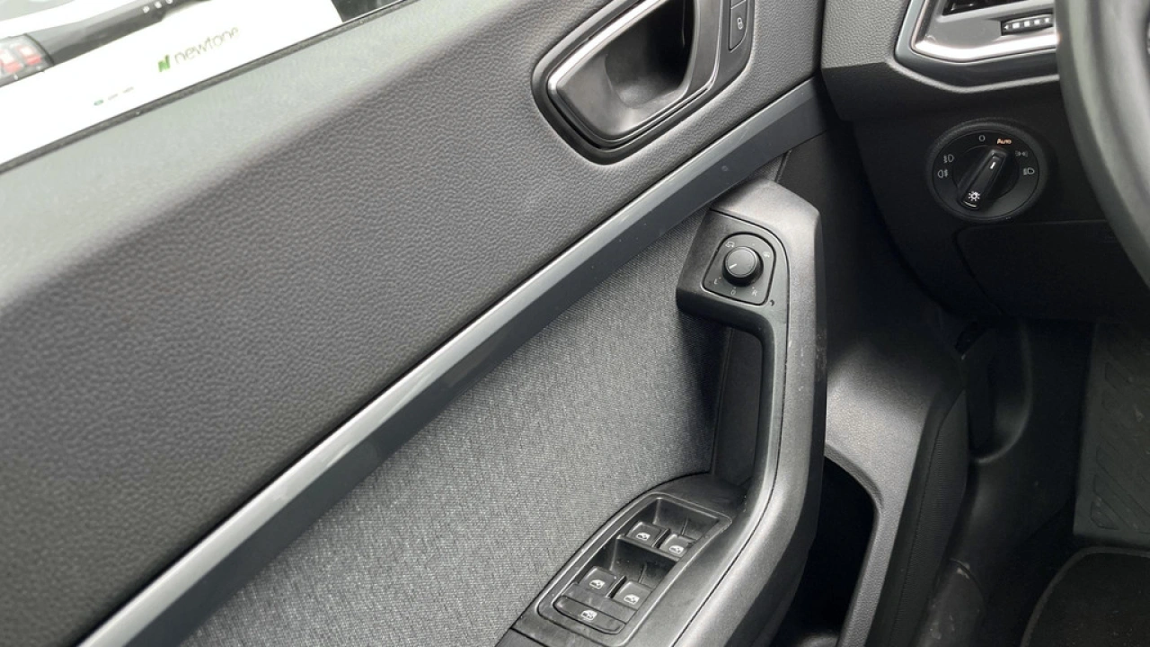 SEAT Ateca 1.5 TSI Style Business Intense