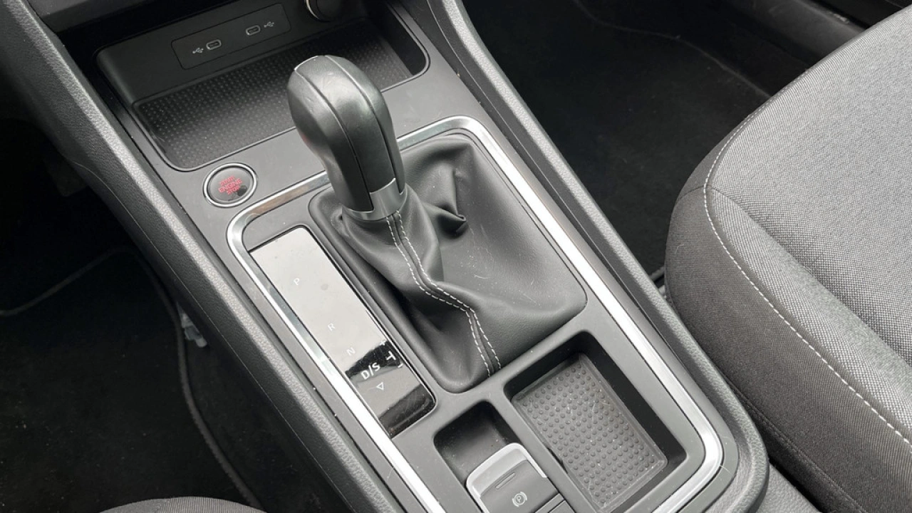 SEAT Ateca 1.5 TSI Style Business Intense