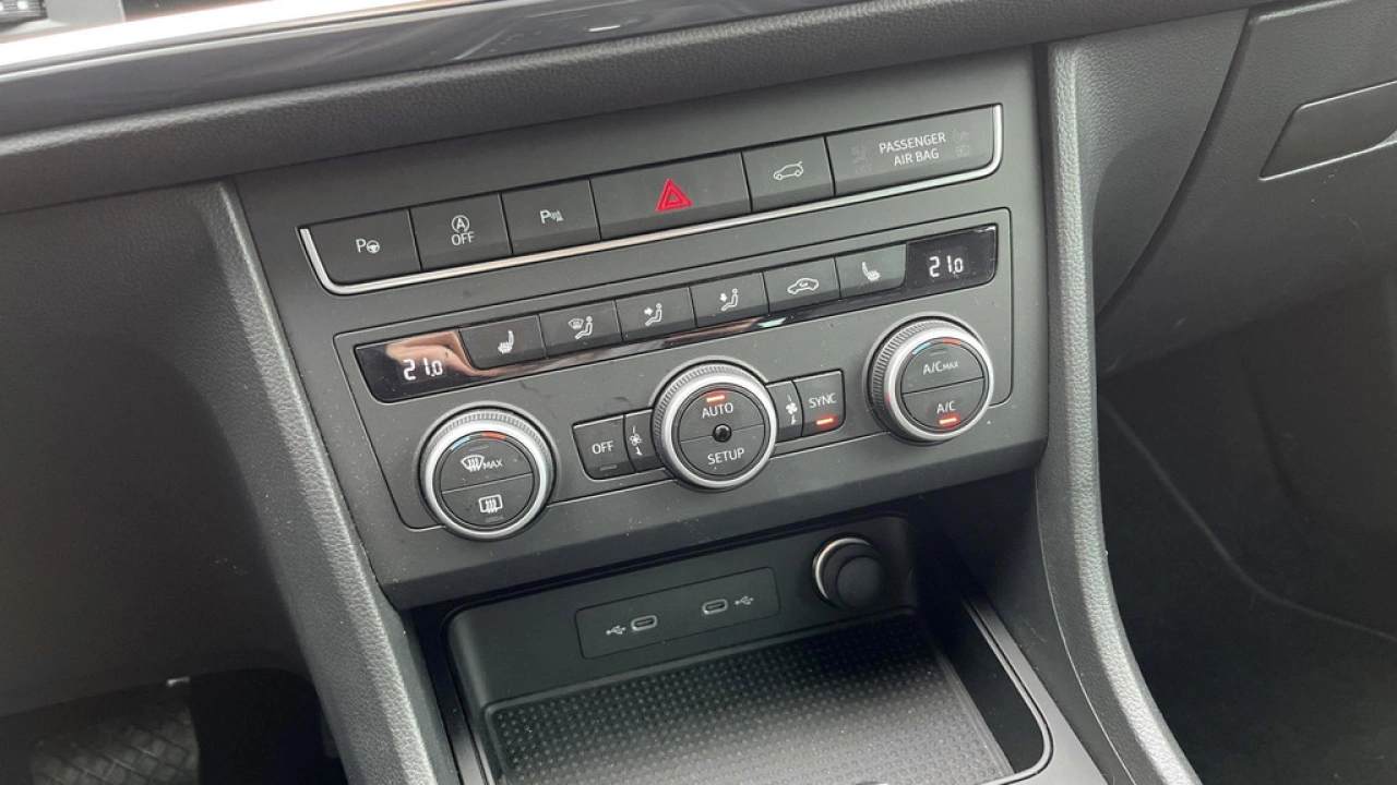 SEAT Ateca 1.5 TSI Style Business Intense