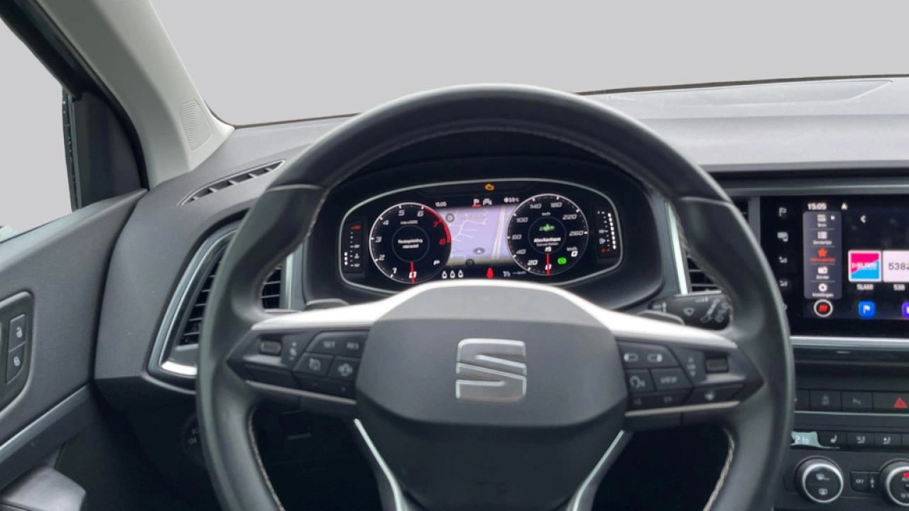 SEAT Ateca 1.5 TSI Style Business Intense