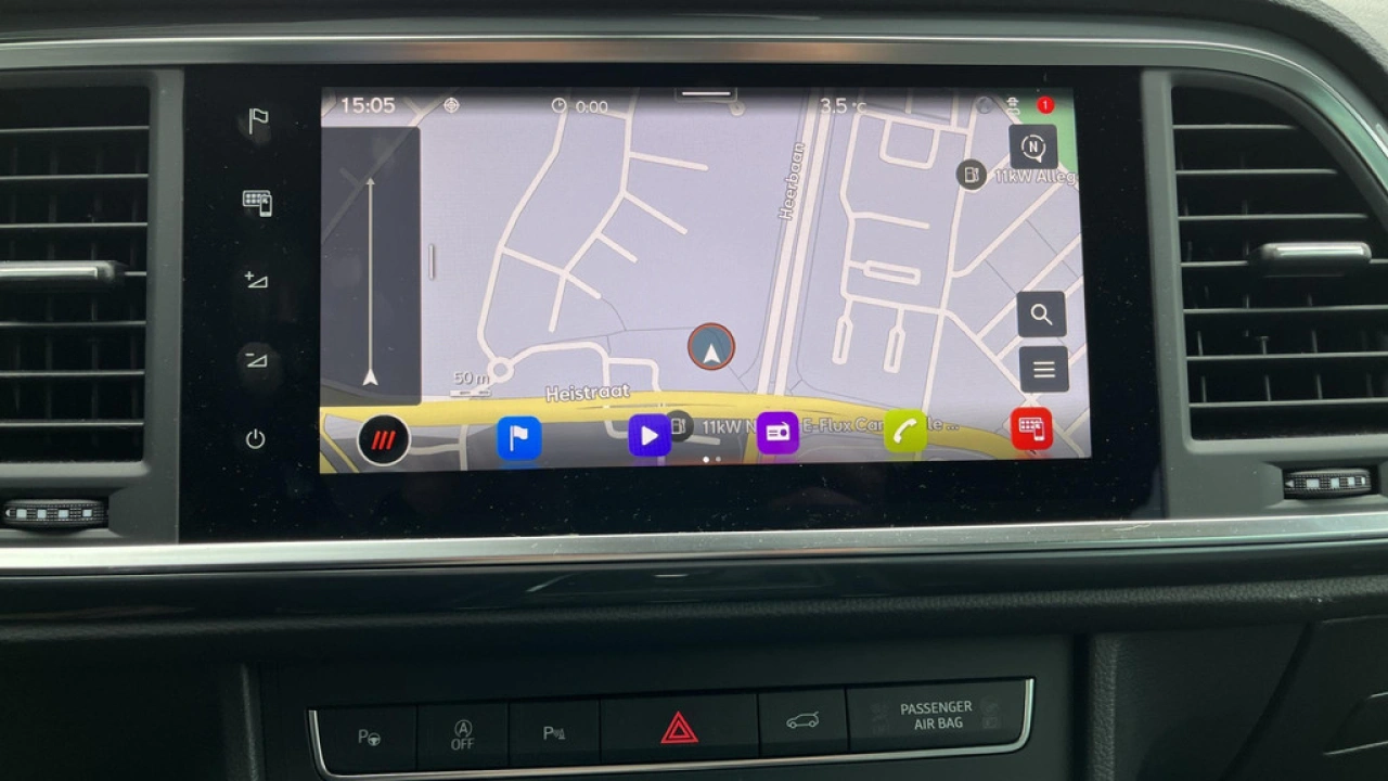 SEAT Ateca 1.5 TSI Style Business Intense