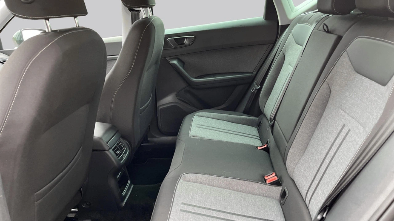 SEAT Ateca 1.5 TSI Style Business Intense