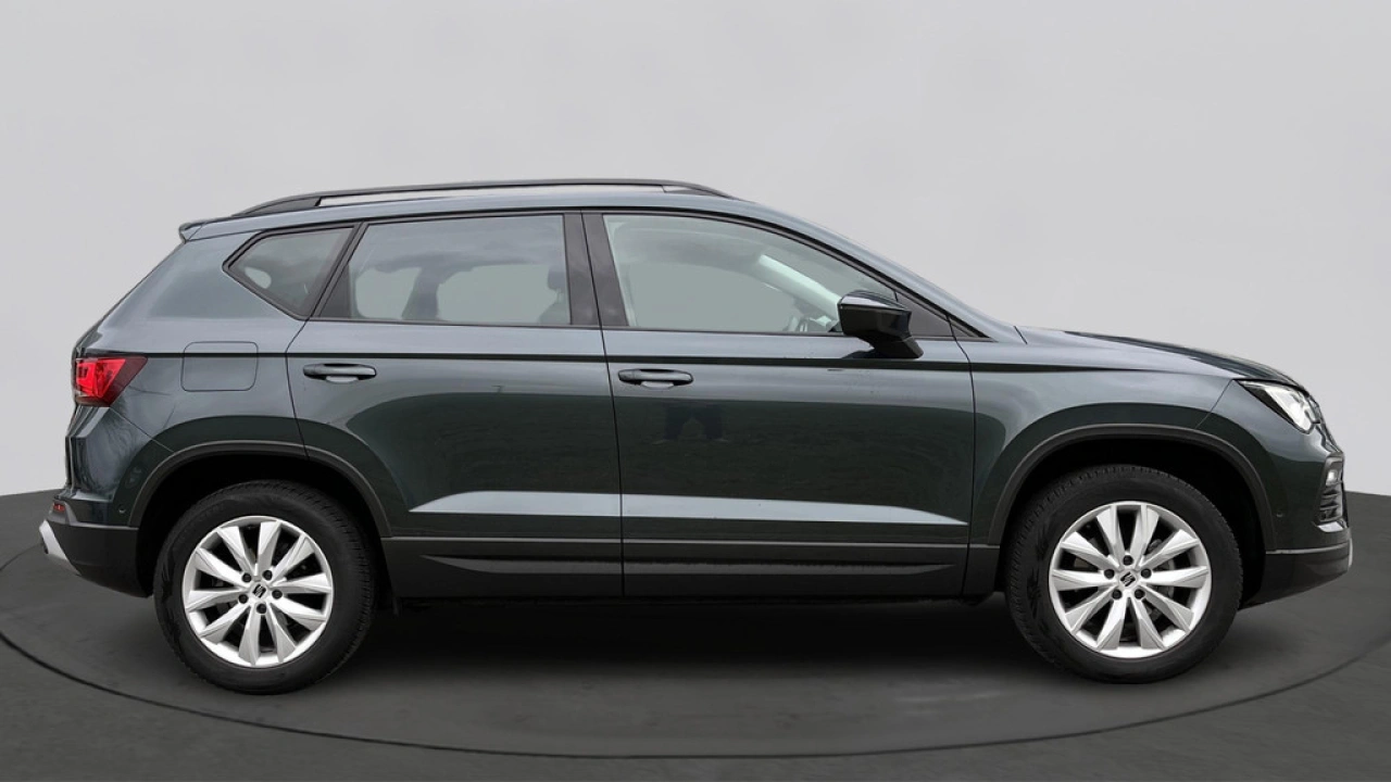 SEAT Ateca 1.5 TSI Style Business Intense