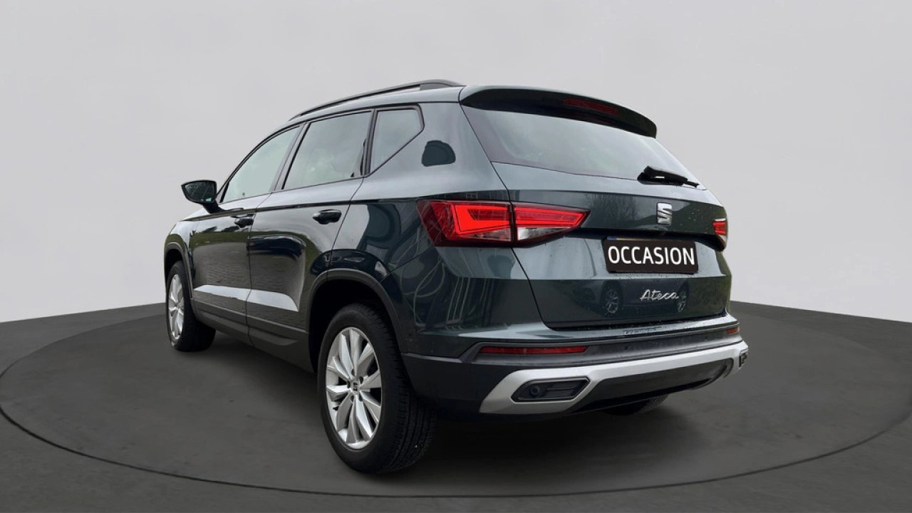 SEAT Ateca 1.5 TSI Style Business Intense