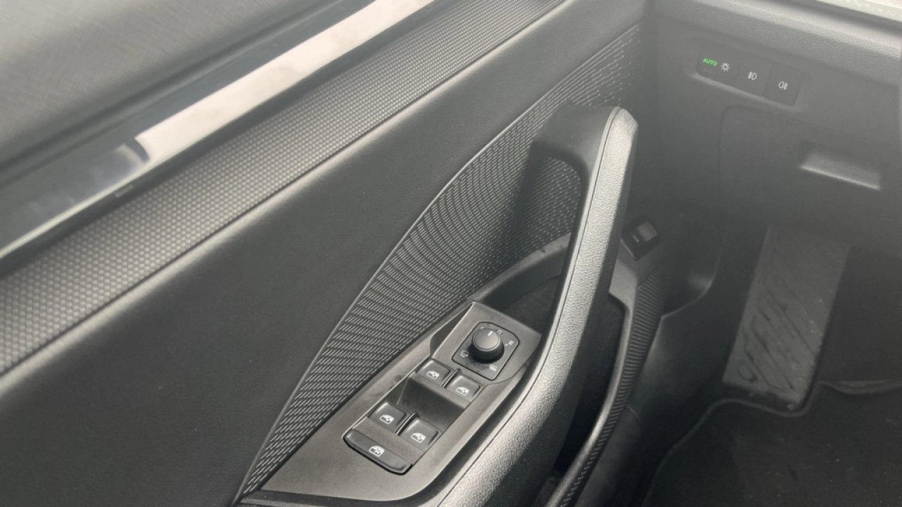 Škoda Octavia Combi 1.5 e-TSI Business Edition