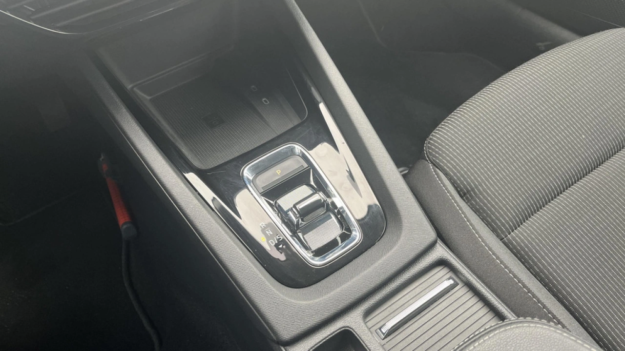 Škoda Octavia Combi 1.5 e-TSI Business Edition