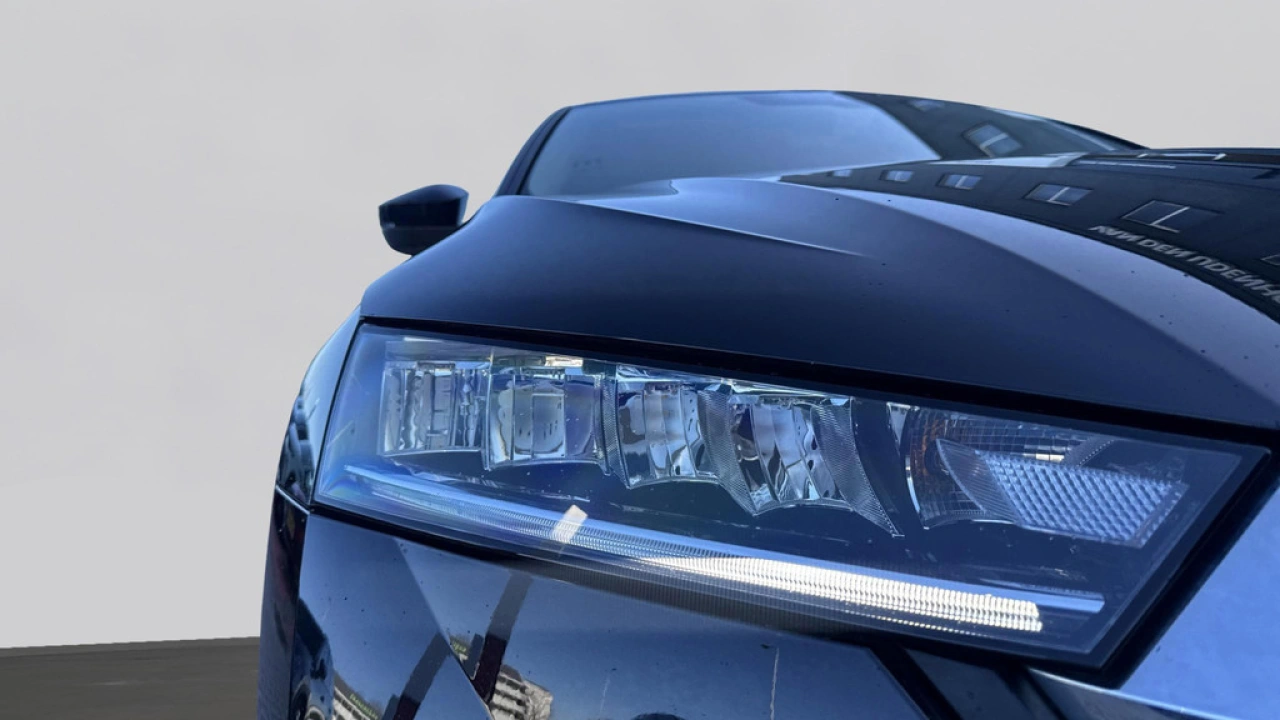 Škoda Octavia Combi 1.5 e-TSI Business Edition