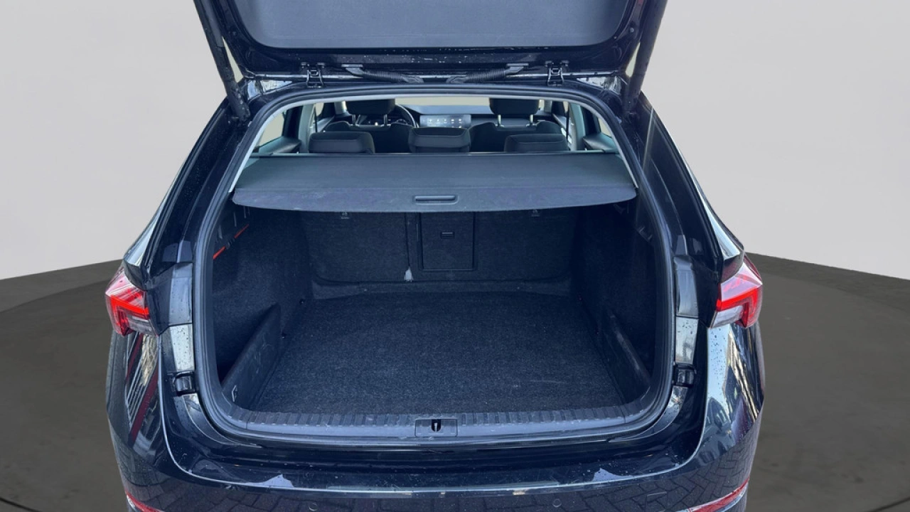 Škoda Octavia Combi 1.5 e-TSI Business Edition