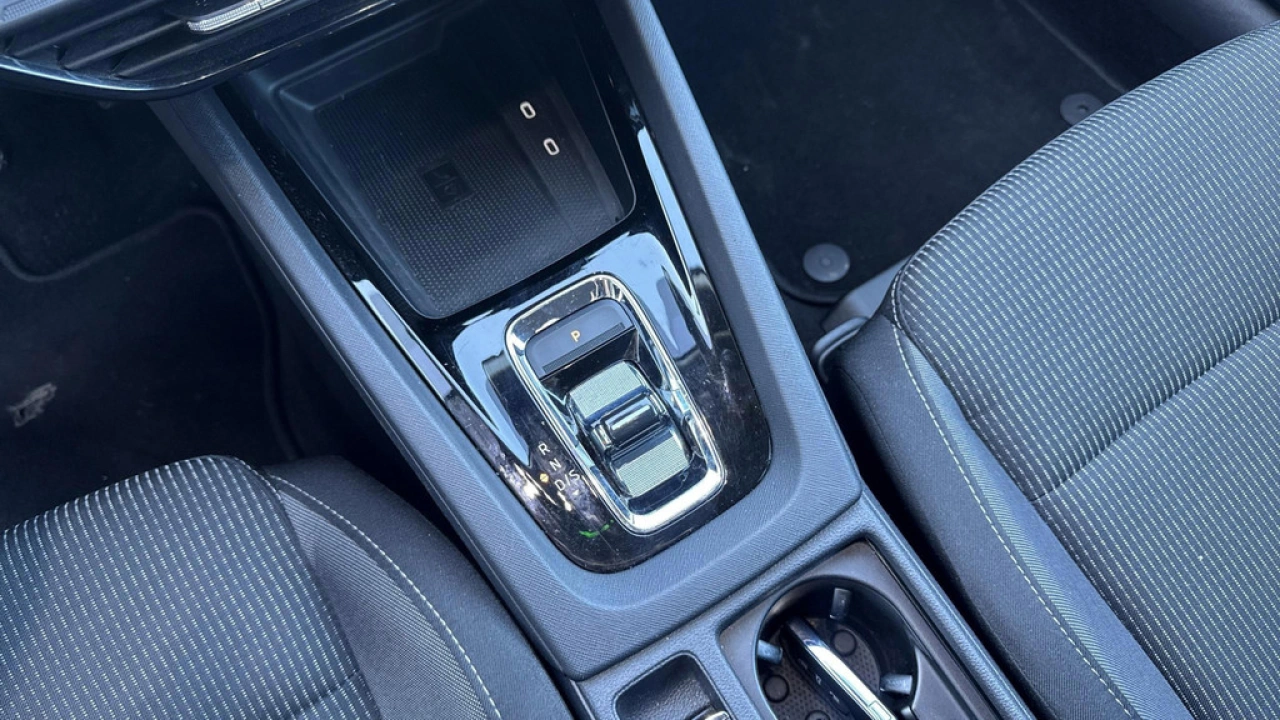 Škoda Octavia Combi 1.5 e-TSI Business Edition