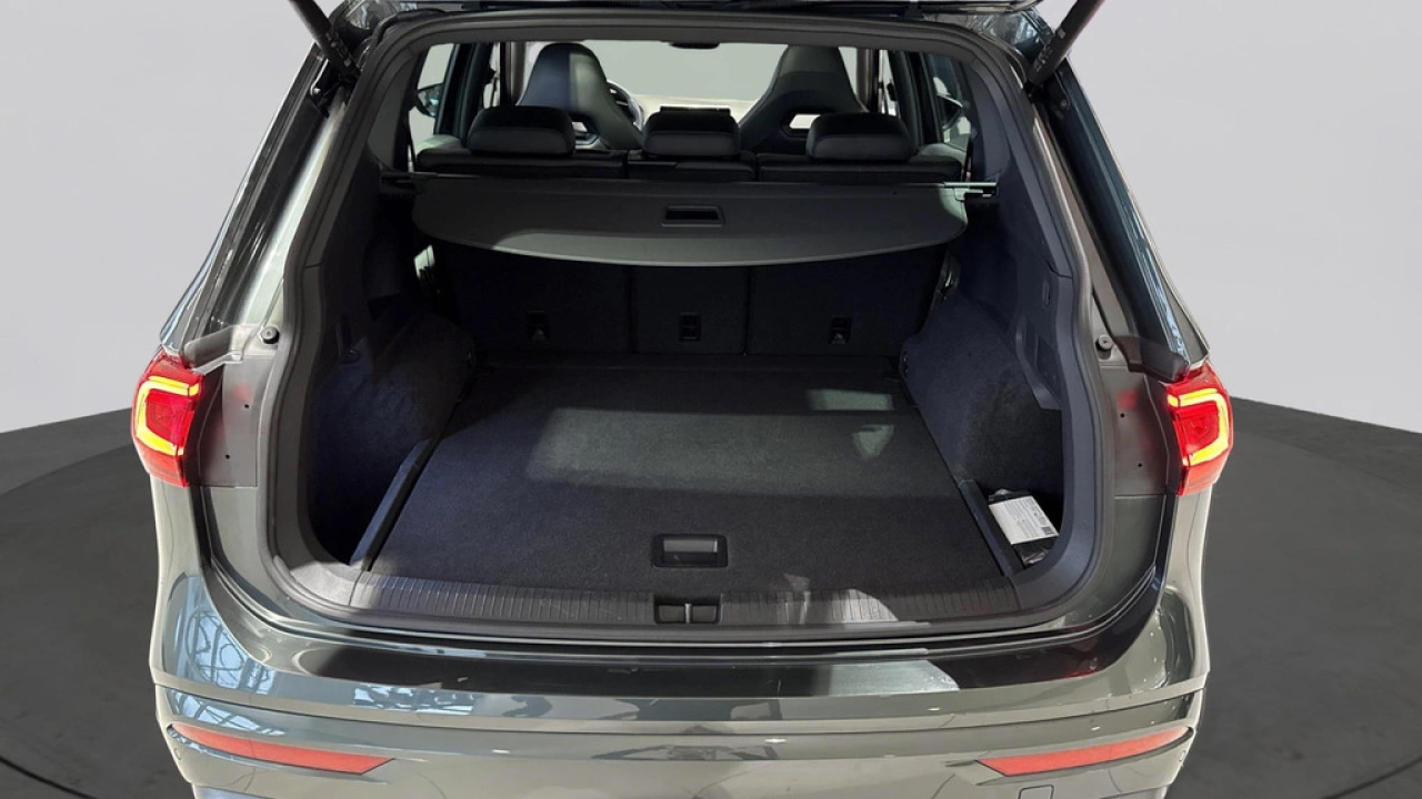 SEAT Tarraco 1.5 TSI FR Business Intense