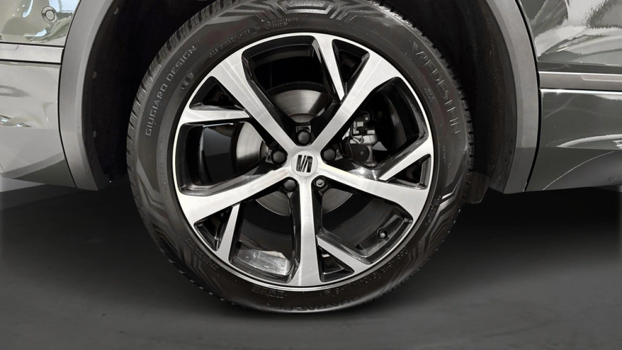 SEAT Tarraco 1.5 TSI FR Business Intense