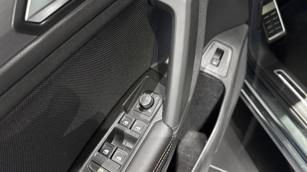 SEAT Tarraco 1.5 TSI FR Business Intense