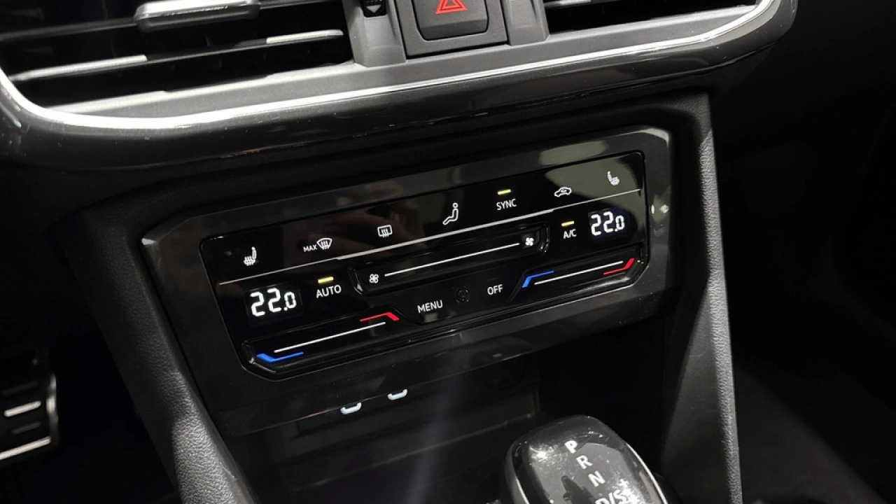 SEAT Tarraco 1.5 TSI FR Business Intense