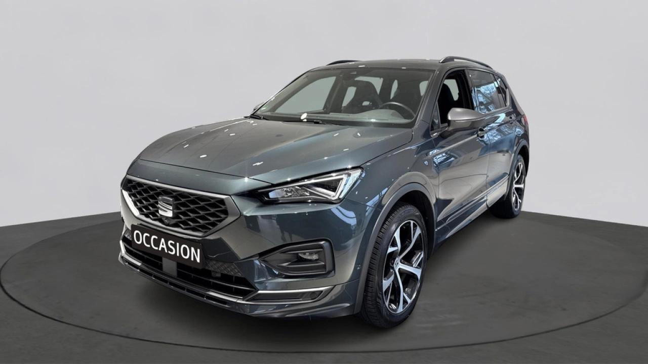 SEAT Tarraco 1.5 TSI FR Business Intense