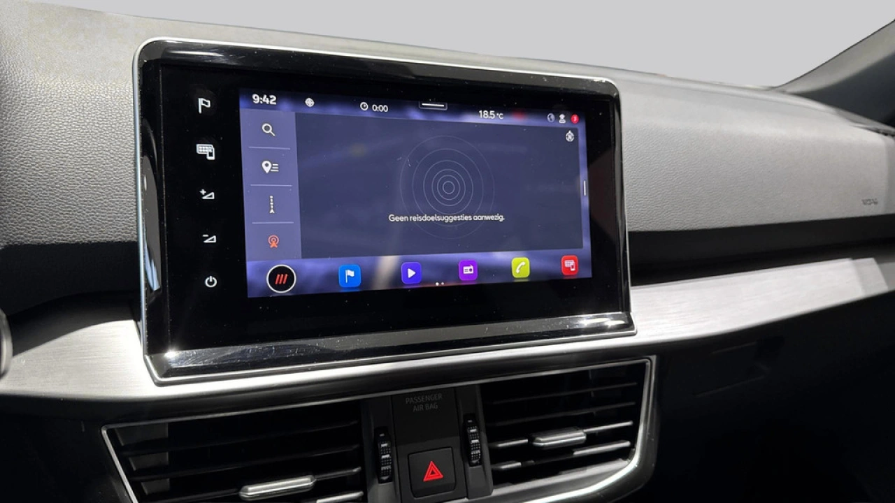 SEAT Tarraco 1.5 TSI FR Business Intense