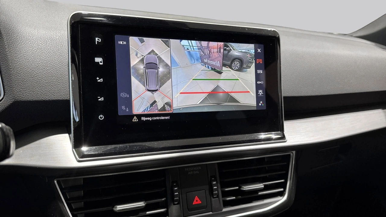 SEAT Tarraco 1.5 TSI FR Business Intense