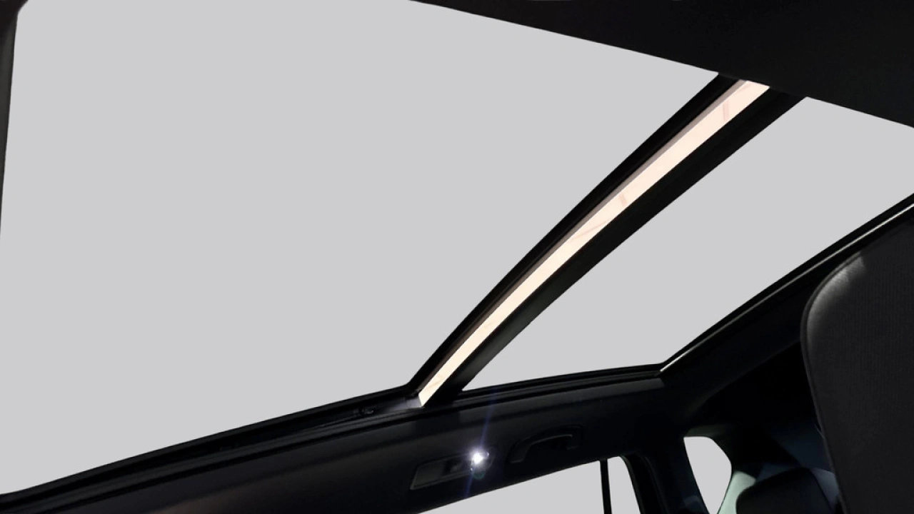 SEAT Tarraco 1.5 TSI FR Business Intense