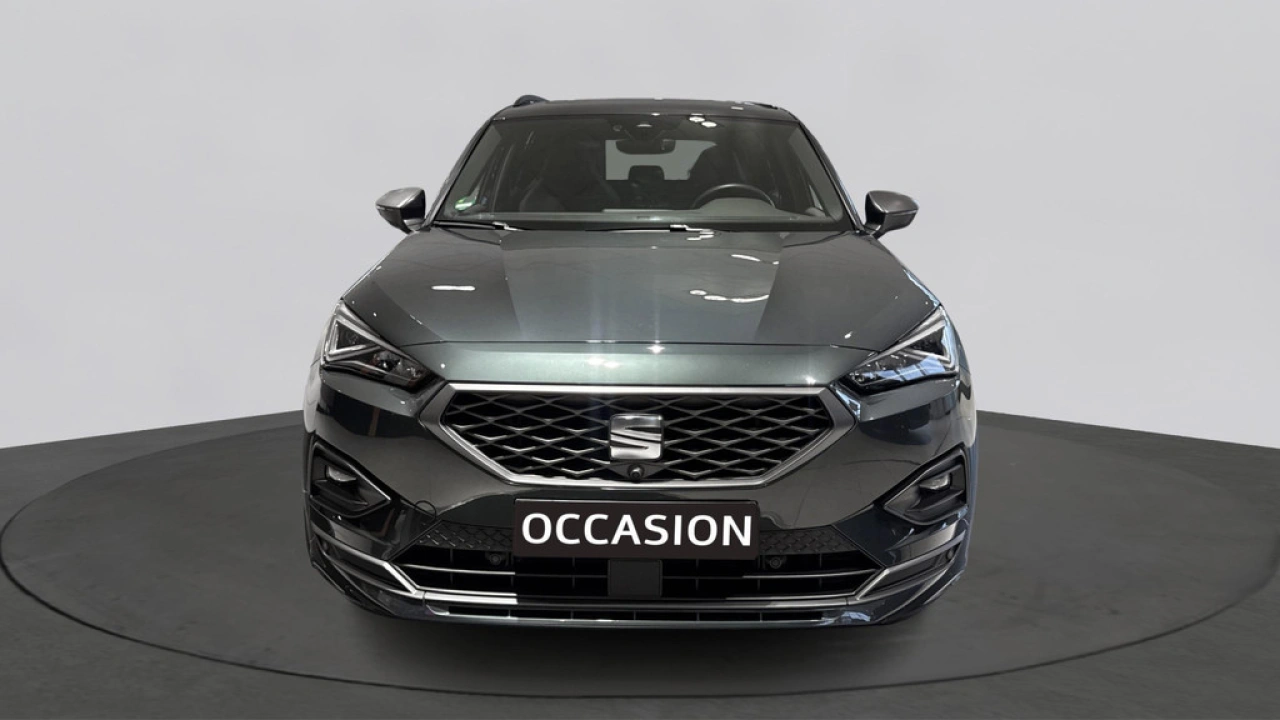 SEAT Tarraco 1.5 TSI FR Business Intense