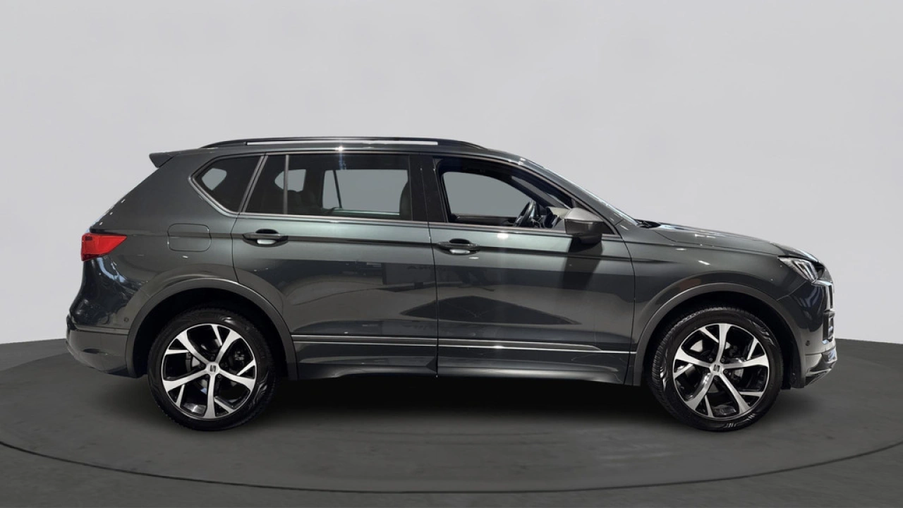SEAT Tarraco 1.5 TSI FR Business Intense