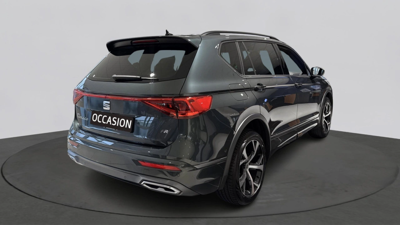 SEAT Tarraco 1.5 TSI FR Business Intense