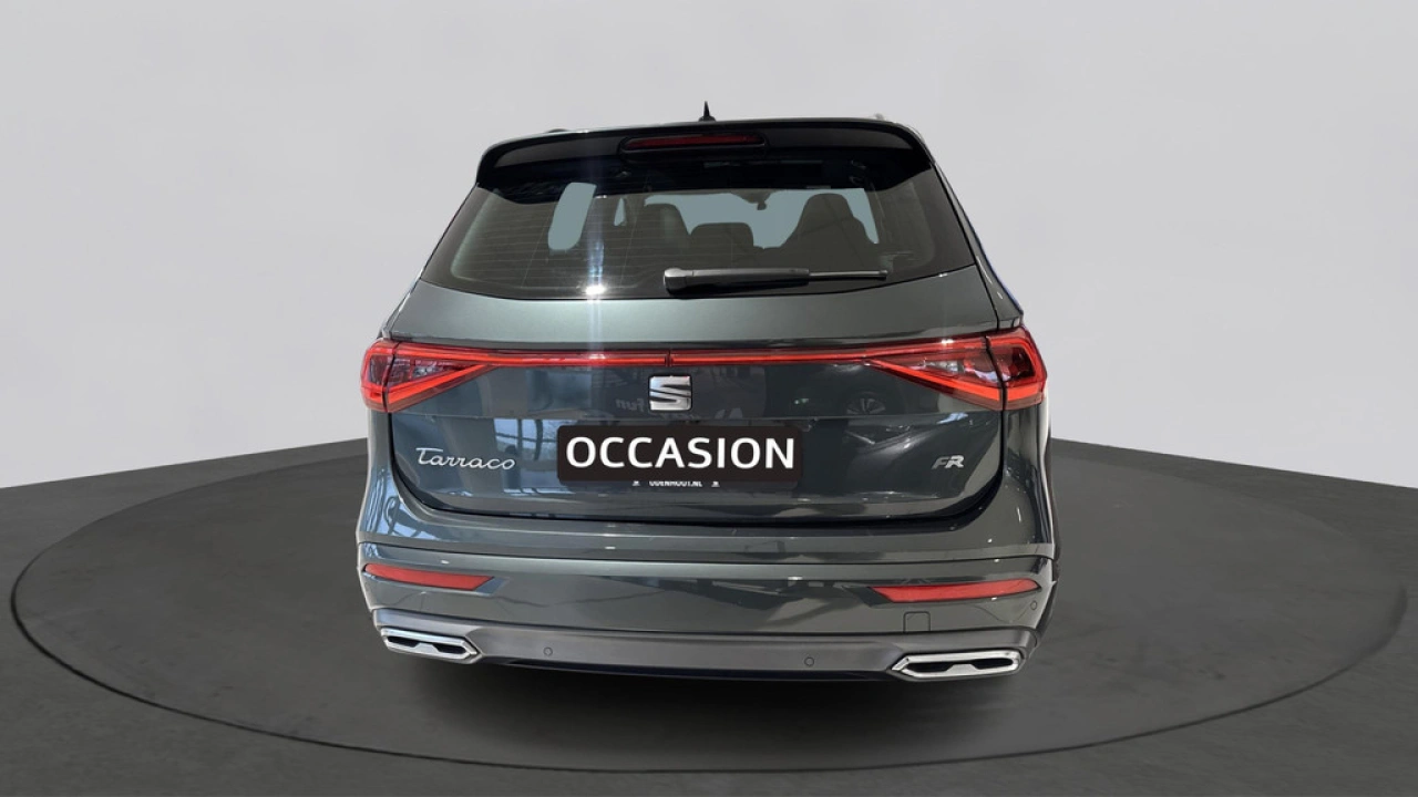 SEAT Tarraco 1.5 TSI FR Business Intense
