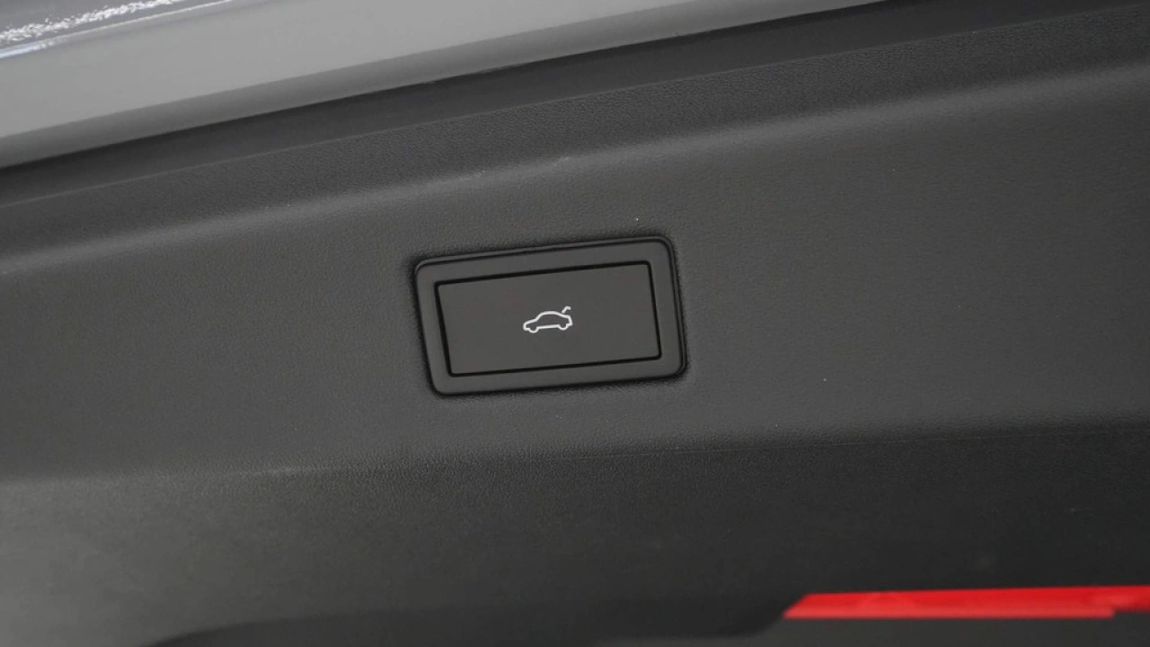 Volkswagen ID.7 Tourer 286pk Pro S Business 86 kWh