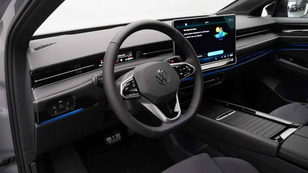 Volkswagen ID.7 Tourer 286pk Pro S Business 86 kWh