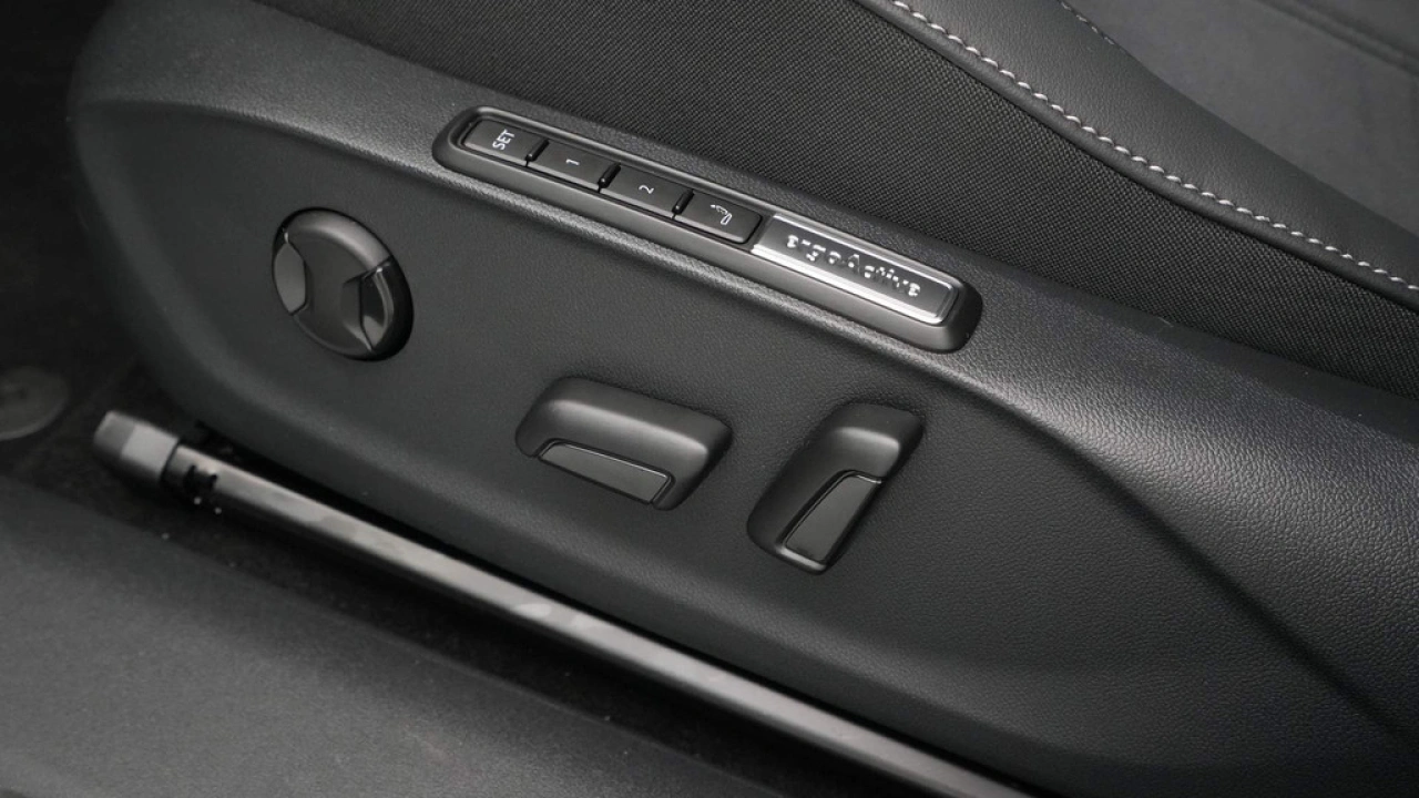 Volkswagen ID.7 Tourer 286pk Pro S Business 86 kWh