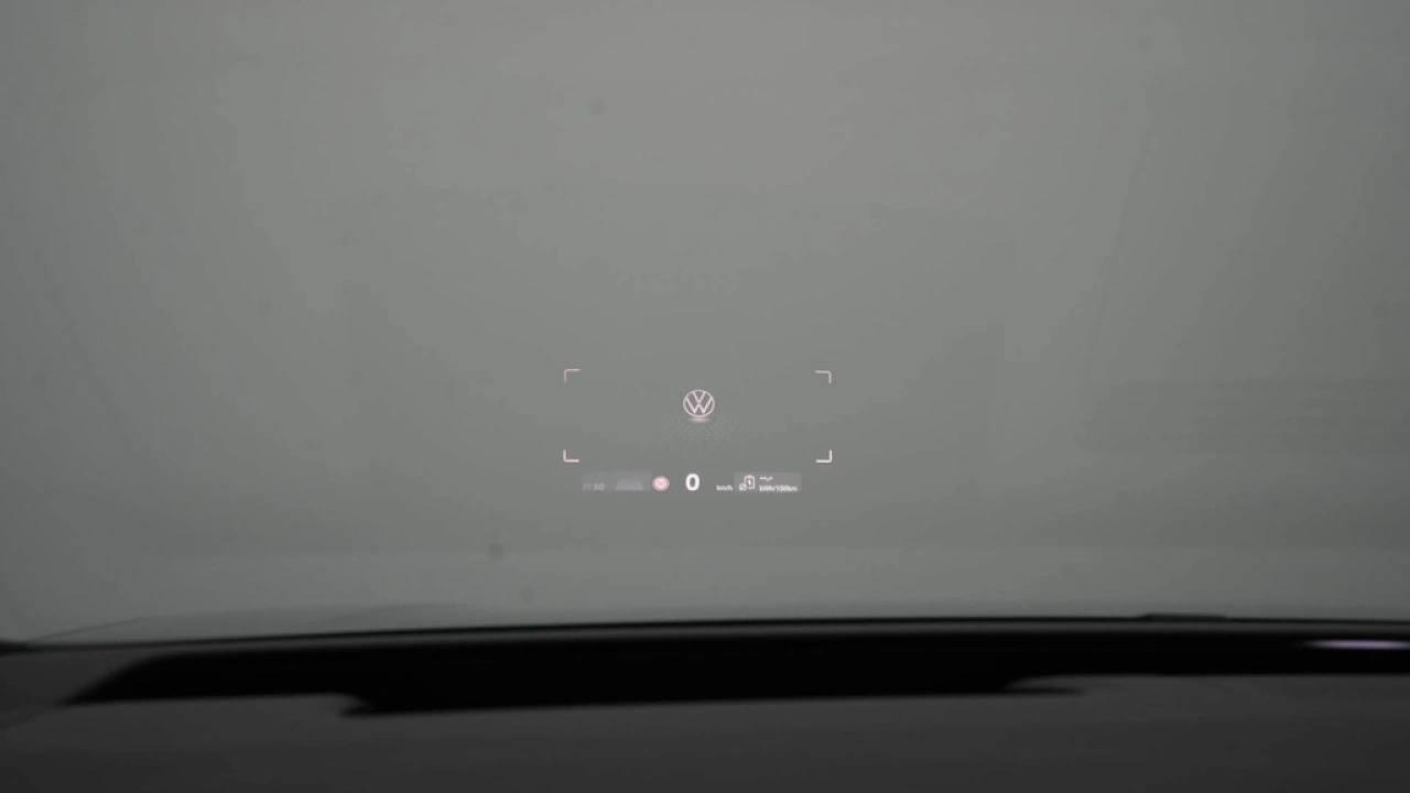 Volkswagen ID.7 Tourer 286pk Pro S Business 86 kWh