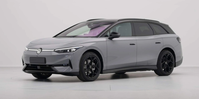 Volkswagen ID.7 Tourer 286pk Pro S Business 86 kWh