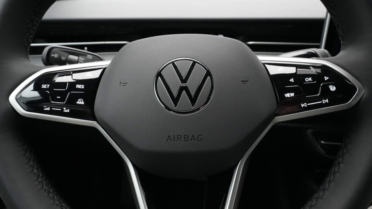 Volkswagen ID.7 Tourer 286pk Pro S Business 86 kWh