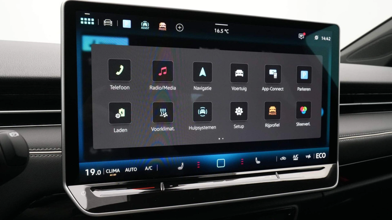 Volkswagen ID.7 Tourer 286pk Pro S Business 86 kWh