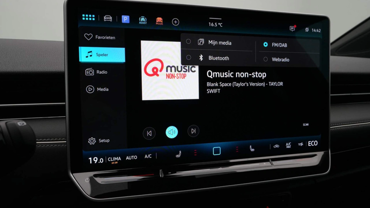 Volkswagen ID.7 Tourer 286pk Pro S Business 86 kWh