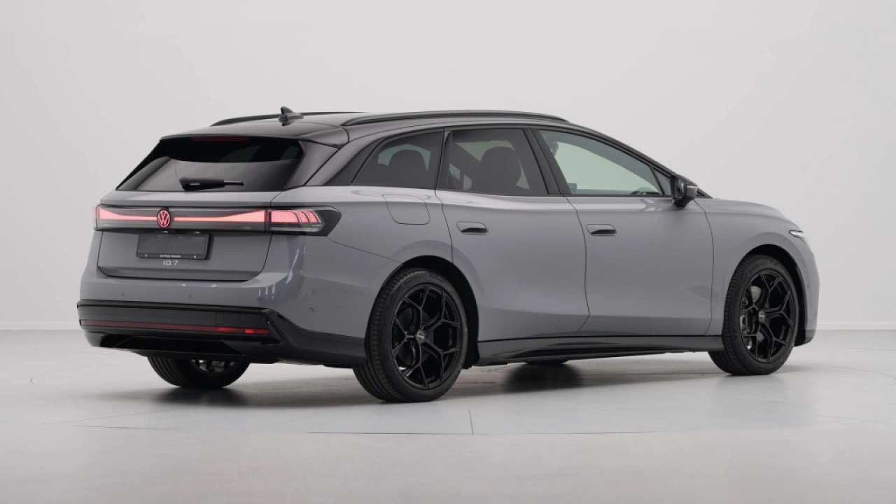Volkswagen ID.7 Tourer 286pk Pro S Business 86 kWh