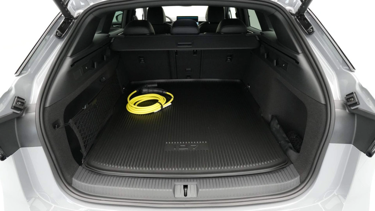 Volkswagen ID.7 Tourer 286pk Pro S Business 86 kWh