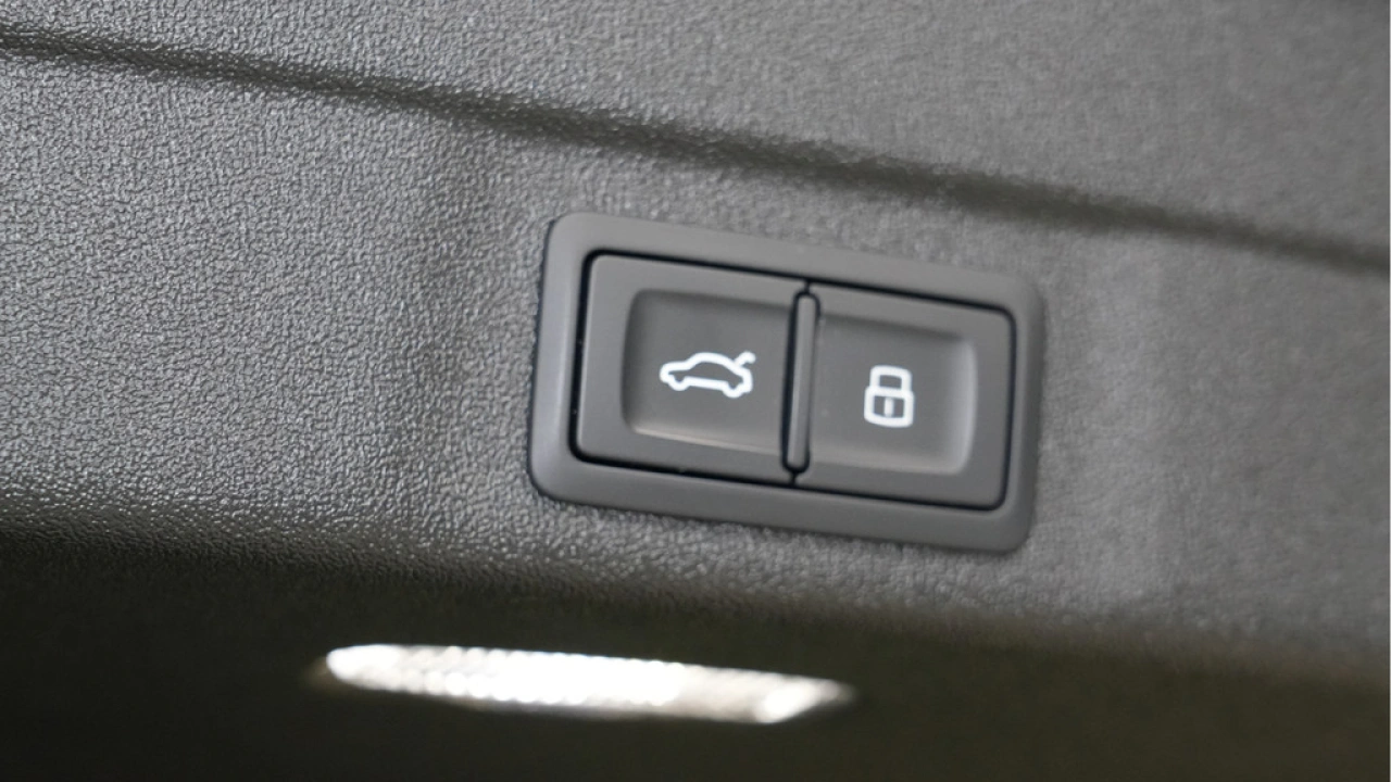 Audi A5 Avant 2.0 TFSI 204pk S edition