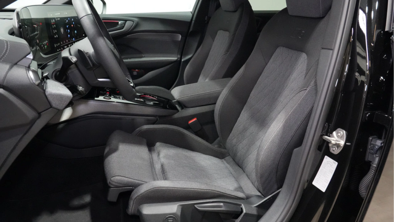 Audi A5 Avant 2.0 TFSI 204pk S edition