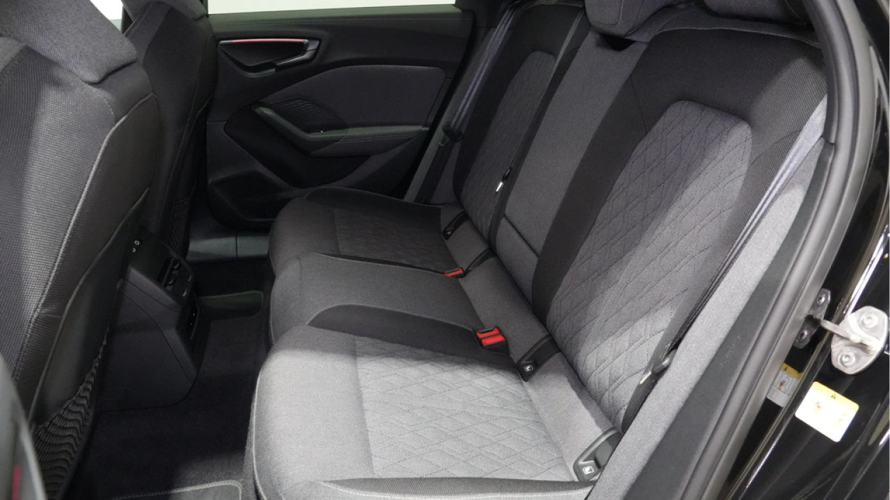 Audi A5 Avant 2.0 TFSI 204pk S edition