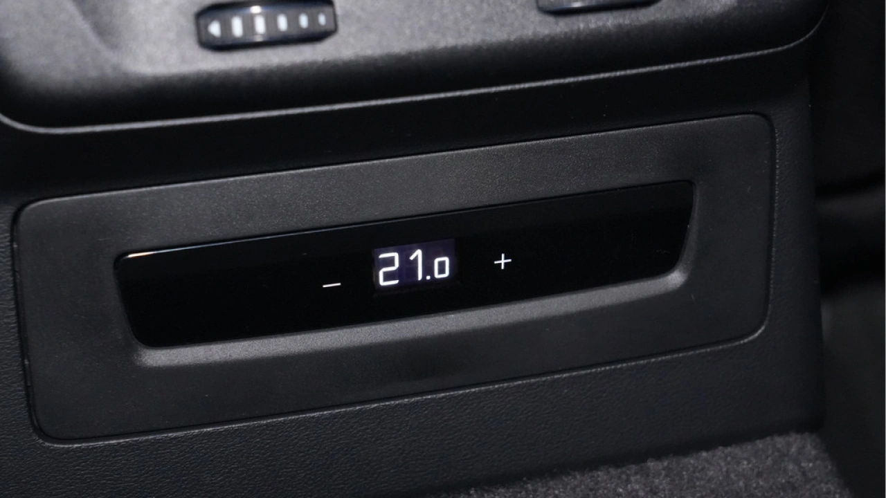 Audi A5 Avant 2.0 TFSI 204pk S edition