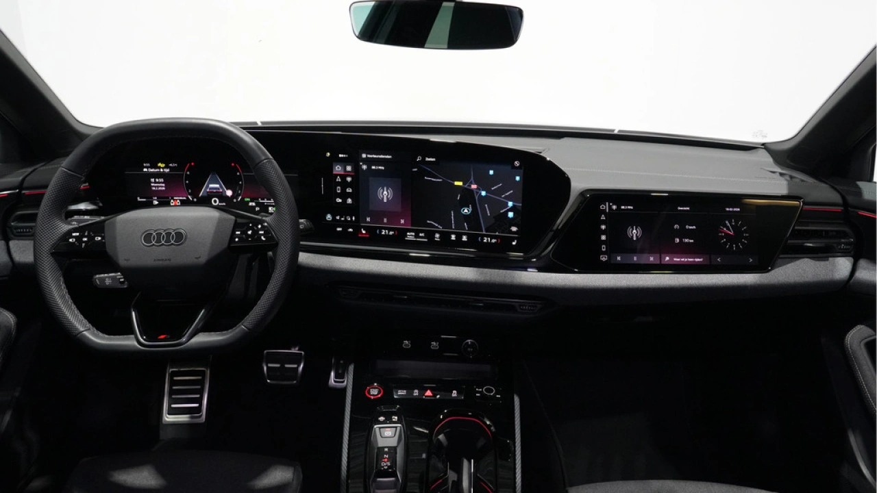 Audi A5 Avant 2.0 TFSI 204pk S edition