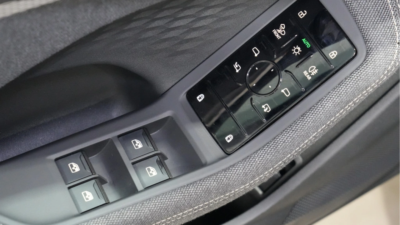 Audi A5 Avant 2.0 TFSI 204pk S edition