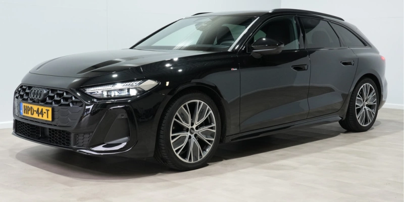 Audi A5 Avant 2.0 TFSI 204pk S edition