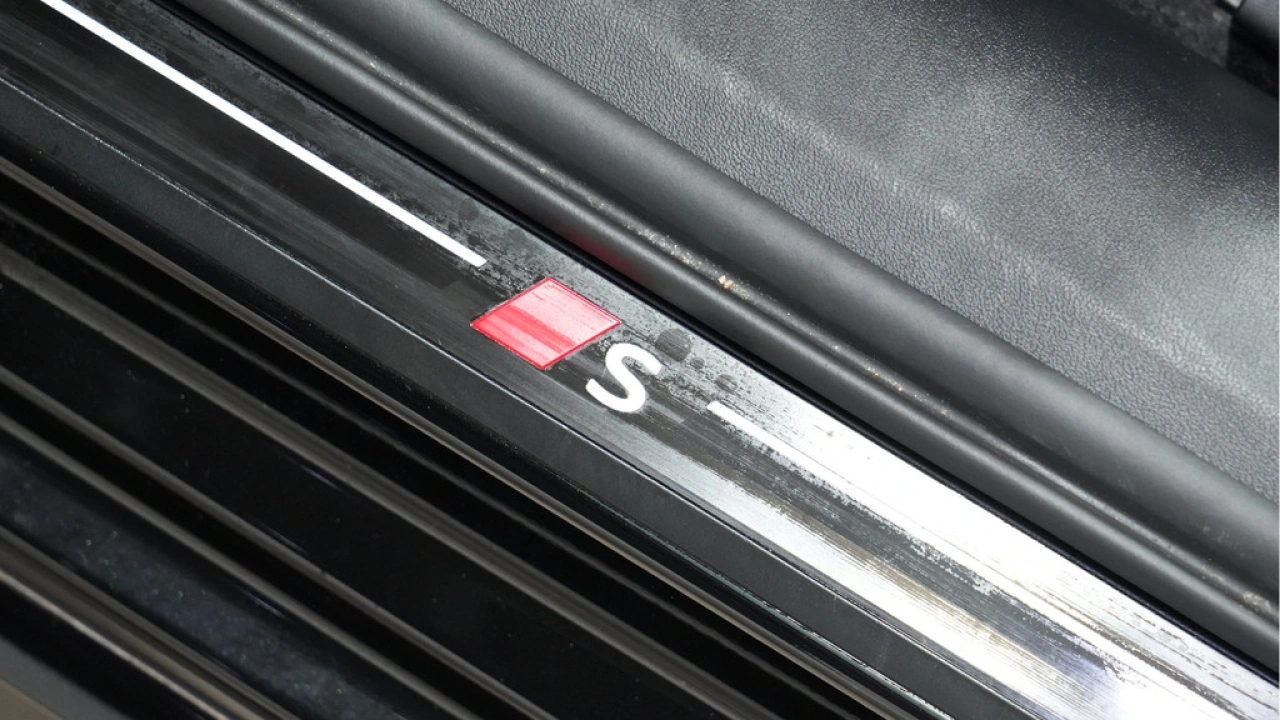 Audi A5 Avant 2.0 TFSI 204pk S edition