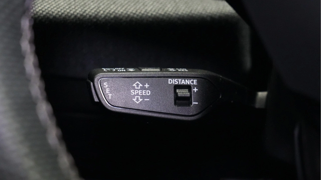 Audi A5 Avant 2.0 TFSI 204pk S edition