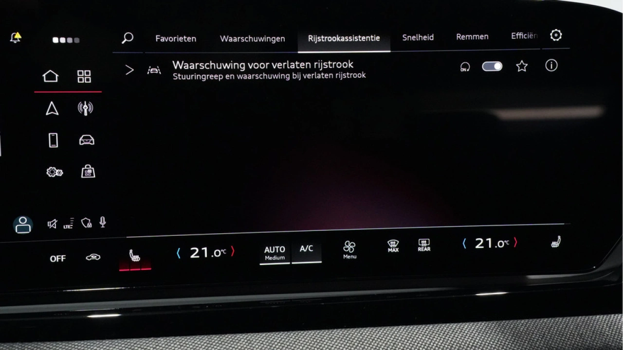 Audi A5 Avant 2.0 TFSI 204pk S edition