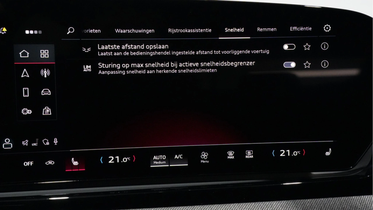 Audi A5 Avant 2.0 TFSI 204pk S edition