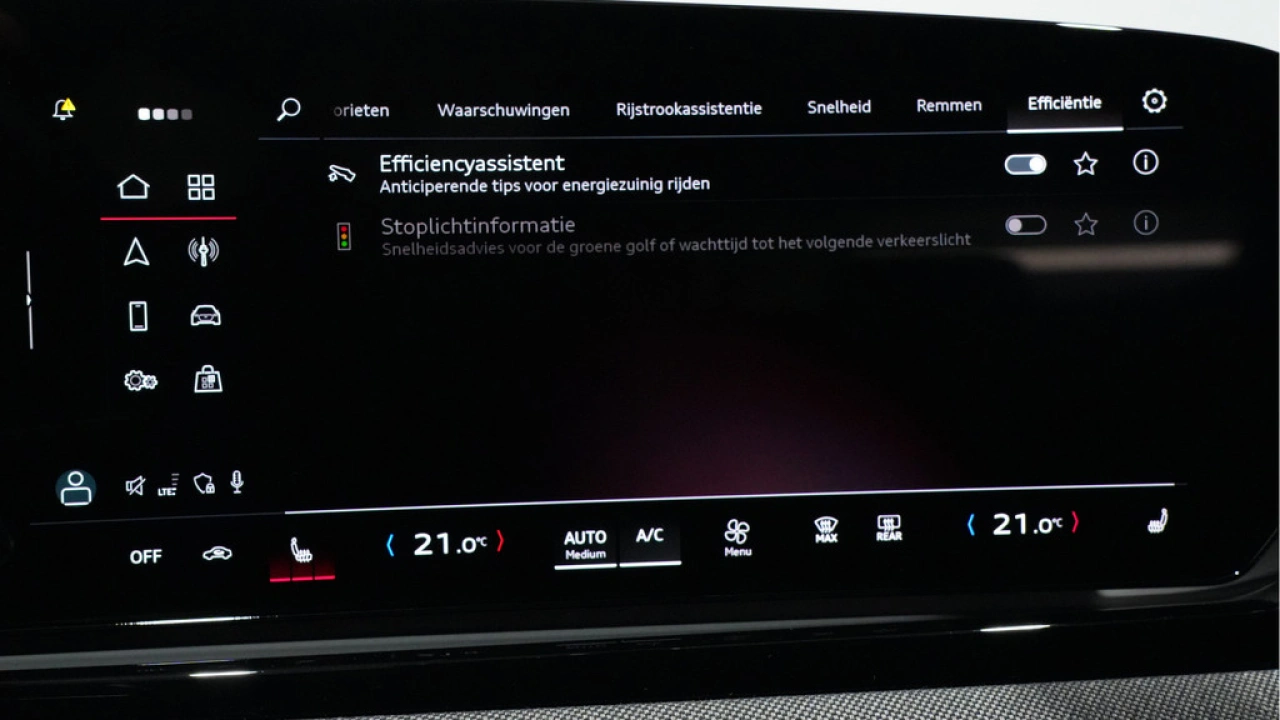 Audi A5 Avant 2.0 TFSI 204pk S edition